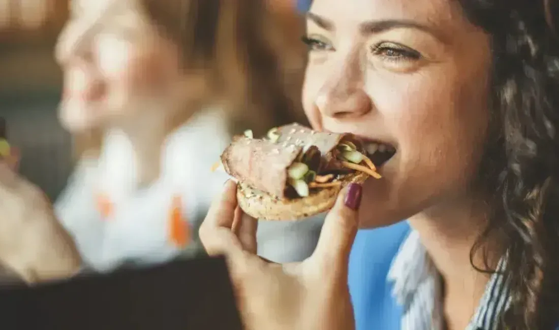 Çoğu insanın farkında olmadan her gün tekrarladığı o basit alışkanlıklar