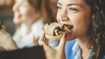 Çoğu insanın farkında olmadan her gün tekrarladığı o basit alışkanlıklar