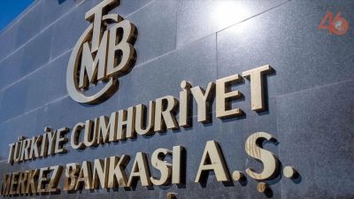 Türkiye Cumhuriyet Merkez Bankası’nın Nisan ayında politika faizini sabit tutarak