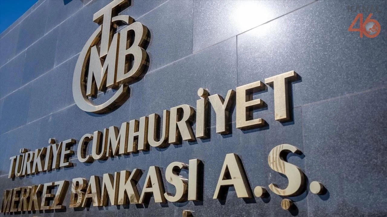 Türkiye Cumhuriyet Merkez Bankası’nın Nisan ayında politika faizini sabit tutarak