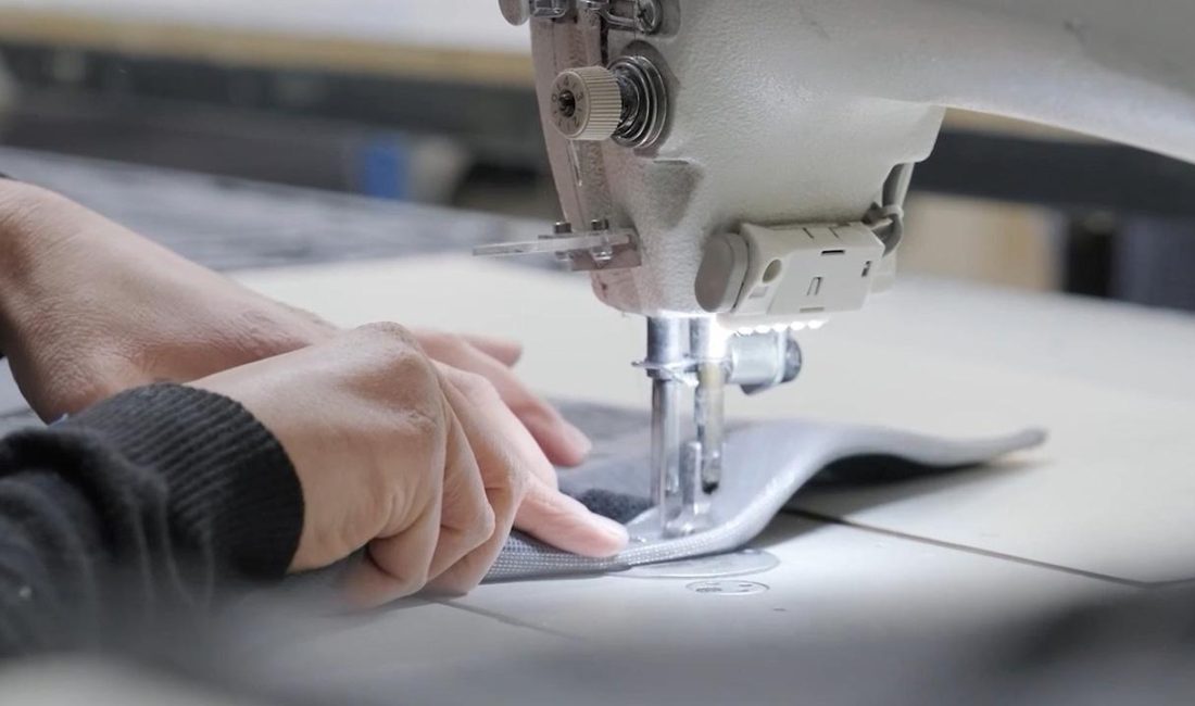 Türk tekstil sektörü küresel pazardaki gücünü perçinlemeye devam ederken yılın