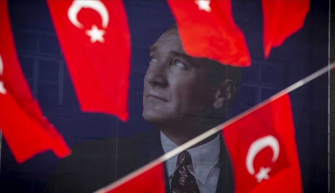 23 Nisan Ulusal Egemenlik ve Çocuk Bayramı’nın kutlanacağı bu hafta