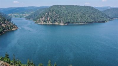 İstanbul Su ve Kanalizasyon İdaresi tarafından paylaşılan 22 Nisan 2026