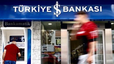 Türkiye İş Bankası, İstanbul genelinde 34 farklı ilçeyi kapsayan 2026