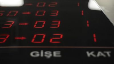 23 Nisan Ulusal Egemenlik ve Çocuk Bayramı’nın bu yıl perşembe