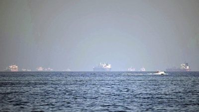 Ulaştırma ve Altyapı Bakanı Abdulkadir Uraloğlu, Orta Doğu’daki gerilimin merkezinde