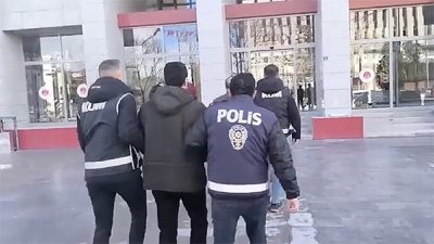 Tokat merkezli yürütülen dev operasyonda son dört yılın ehliyet sınav