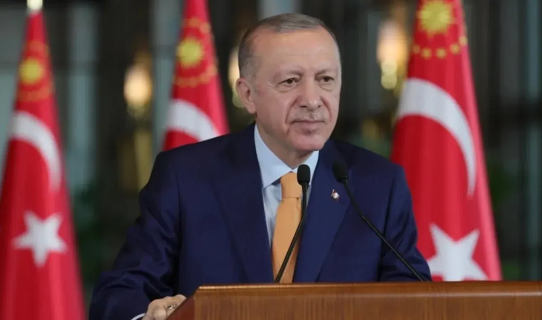 Cumhurbaşkanı Recep Tayyip Erdoğan, Hristiyan dünyasının en önemli dini bayramları