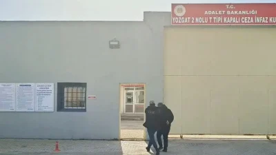 Yozgat İl Emniyet Müdürlüğü ekiplerinin titiz çalışmaları sonucunda Sorgun ilçesinde