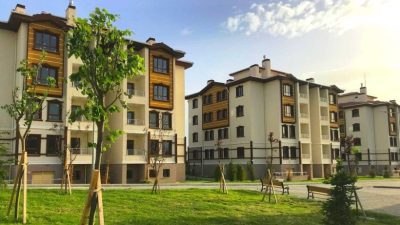 Cumhurbaşkanlığı İletişim Başkanlığı Dezenformasyonla Mücadele Merkezi, “Yüzyılın Konut Projesi” kura