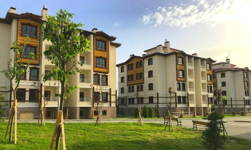 Cumhurbaşkanlığı İletişim Başkanlığı Dezenformasyonla Mücadele Merkezi, “Yüzyılın Konut Projesi” kura