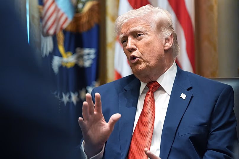 Arab Center DC: İsrail'in savaşları Netanyahu sonrası sona erer mi?