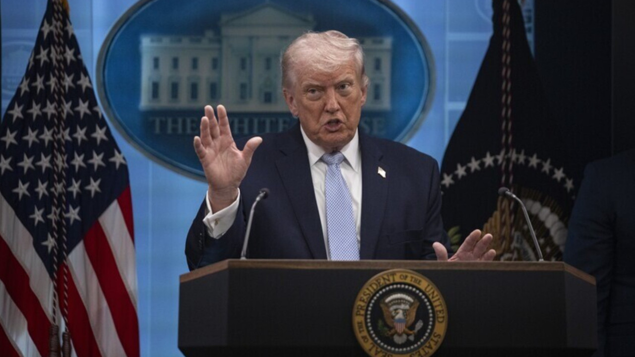 New Yorker: Trump’ın İran’daki stratejik ve ahlaki başarısızlığı