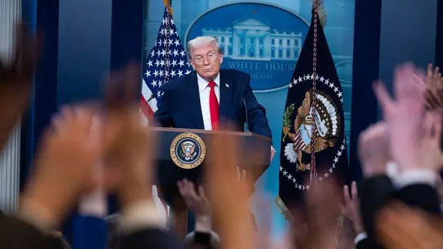 The Conversation: Trump İran'da bir Pirus zaferine doğru mu gidiyor?