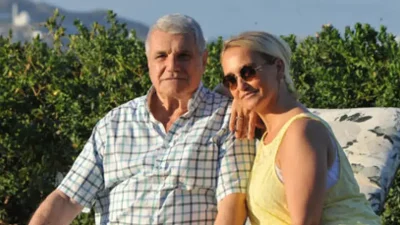 Eski Fenerbahçe asbaşkanı Abdullah Acar’ın çocuklarına karşı verdiği hukuk mücadelesinde