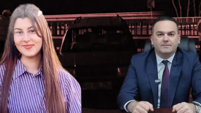 Giresun’un Görele ilçesinde yaşanan ve tüm Türkiye’yi yasa boğan 16