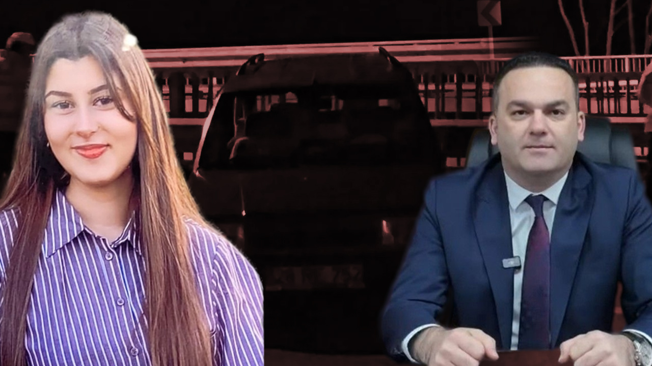 Giresun’un Görele ilçesinde yaşanan ve tüm Türkiye’yi yasa boğan 16