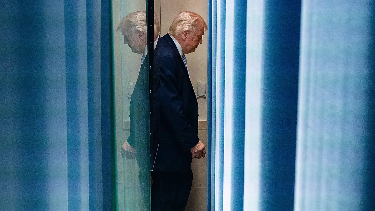 The National Interest: ABD için yeni bir Vietnam anı mı geliyor?