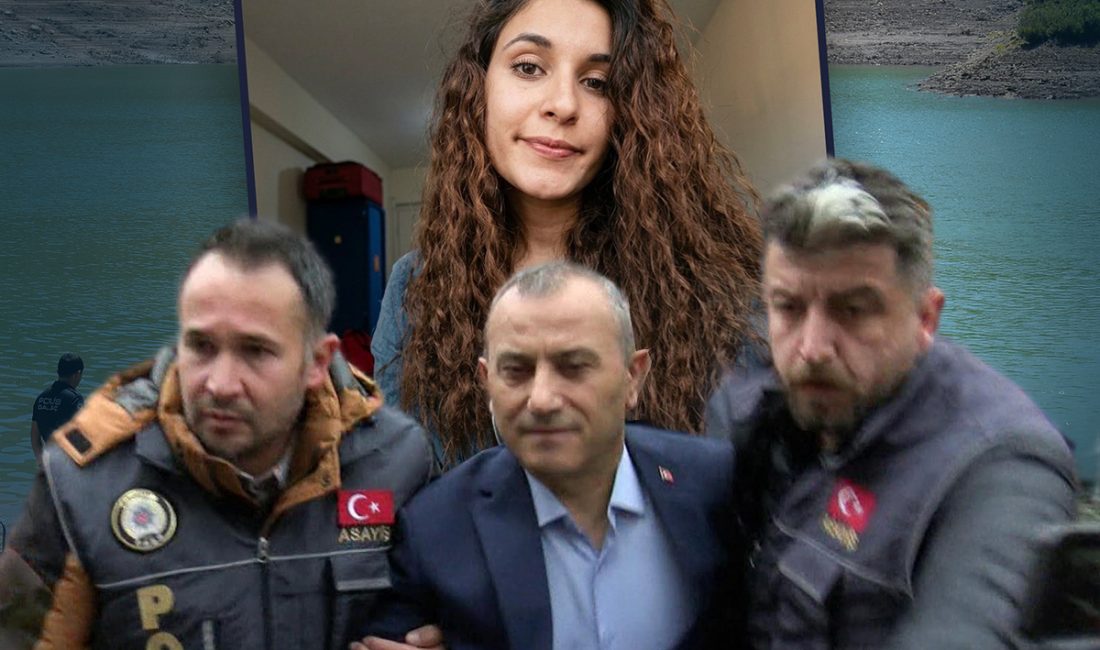 Gülistan Doku’nun kaybolmasına ilişkin yürütülen kritik soruşturmada son dakika gelişmesi