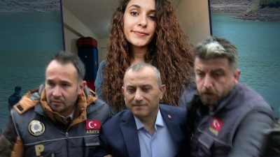 Gülistan Doku’nun kaybolmasına ilişkin yürütülen kritik soruşturmada son dakika gelişmesi