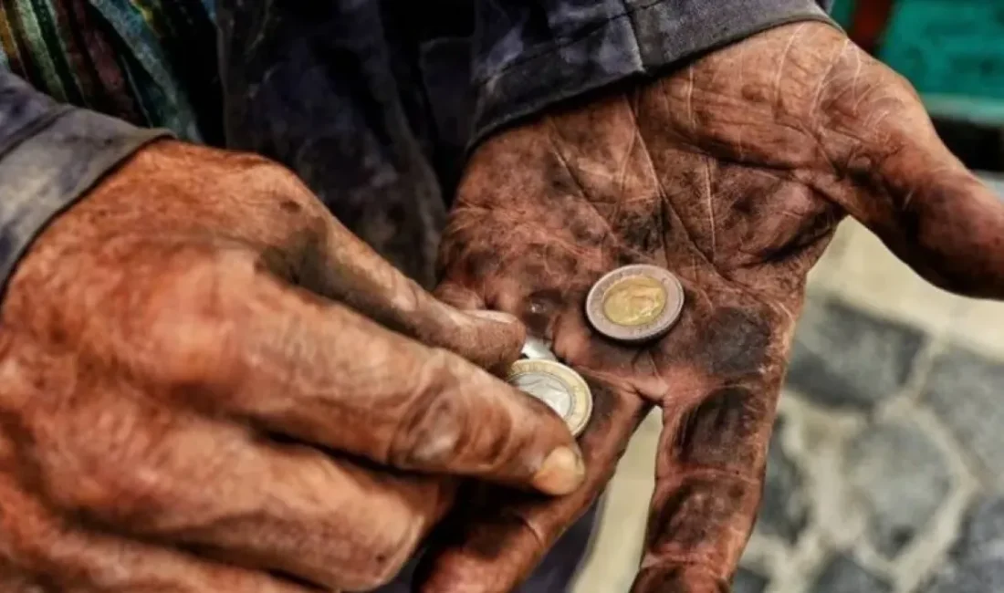 TÜRK-İŞ tarafından paylaşılan Mart 2026 verileri, geçim sıkıntısının boyutlarını bir