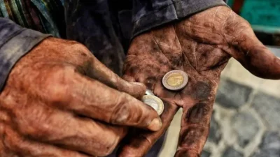 TÜRK-İŞ tarafından paylaşılan Mart 2026 verileri, geçim sıkıntısının boyutlarını bir