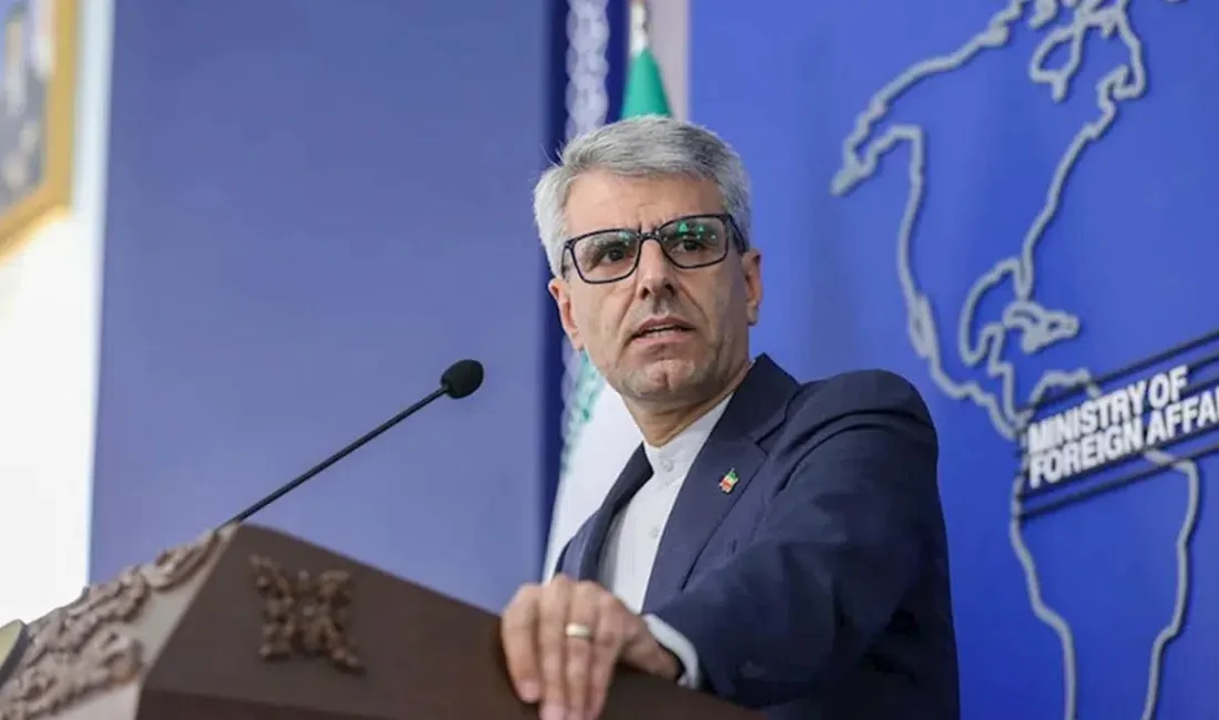 İran ile Pakistan arasındaki diplomatik ilişkilerde yeni bir dönemin kapıları