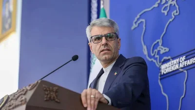 İran ile Pakistan arasındaki diplomatik ilişkilerde yeni bir dönemin kapıları