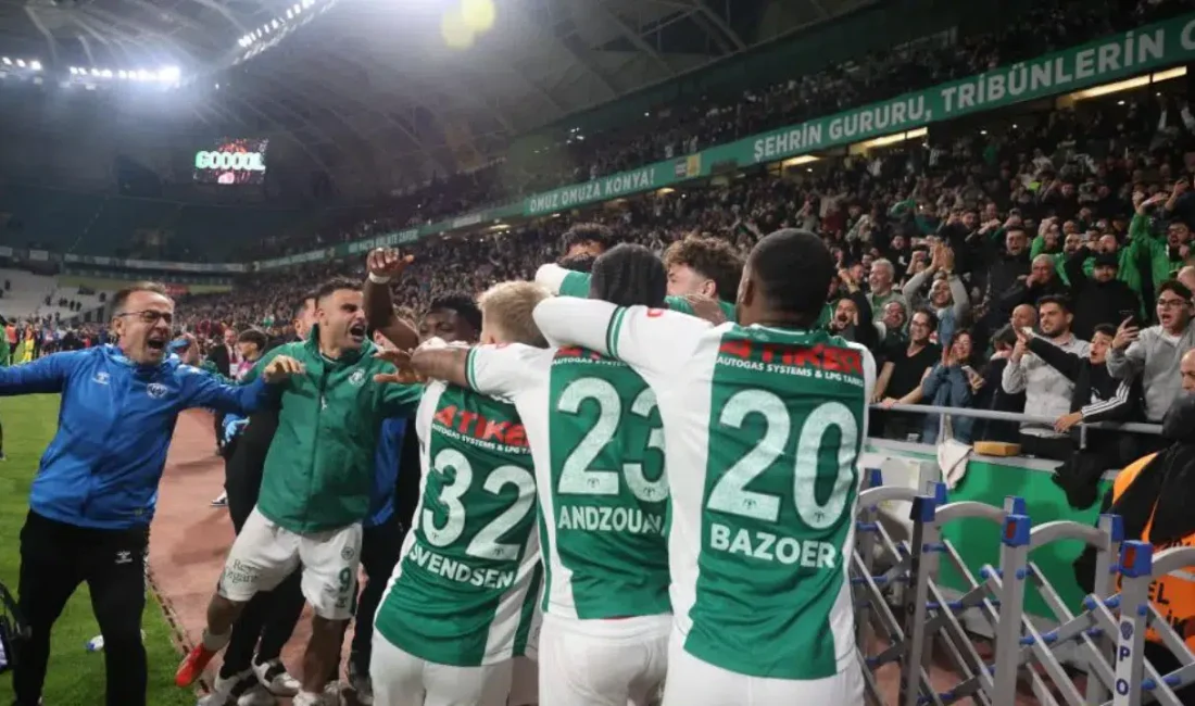 Ziraat Türkiye Kupası çeyrek finalinde futbolseverlerin merakla beklediği dev randevu