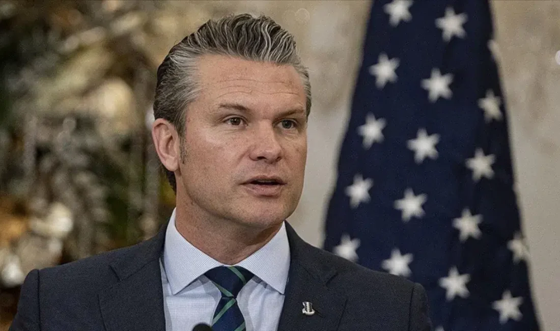 ABD Savunma Bakanı Pete Hegseth’in son açıklamaları dünyayı ayağa kaldırdı.