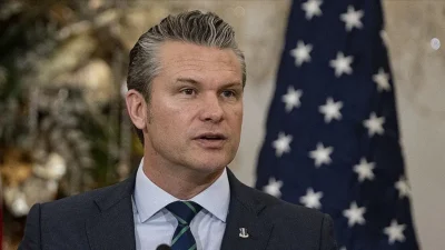 ABD Savunma Bakanı Pete Hegseth’in son açıklamaları dünyayı ayağa kaldırdı.