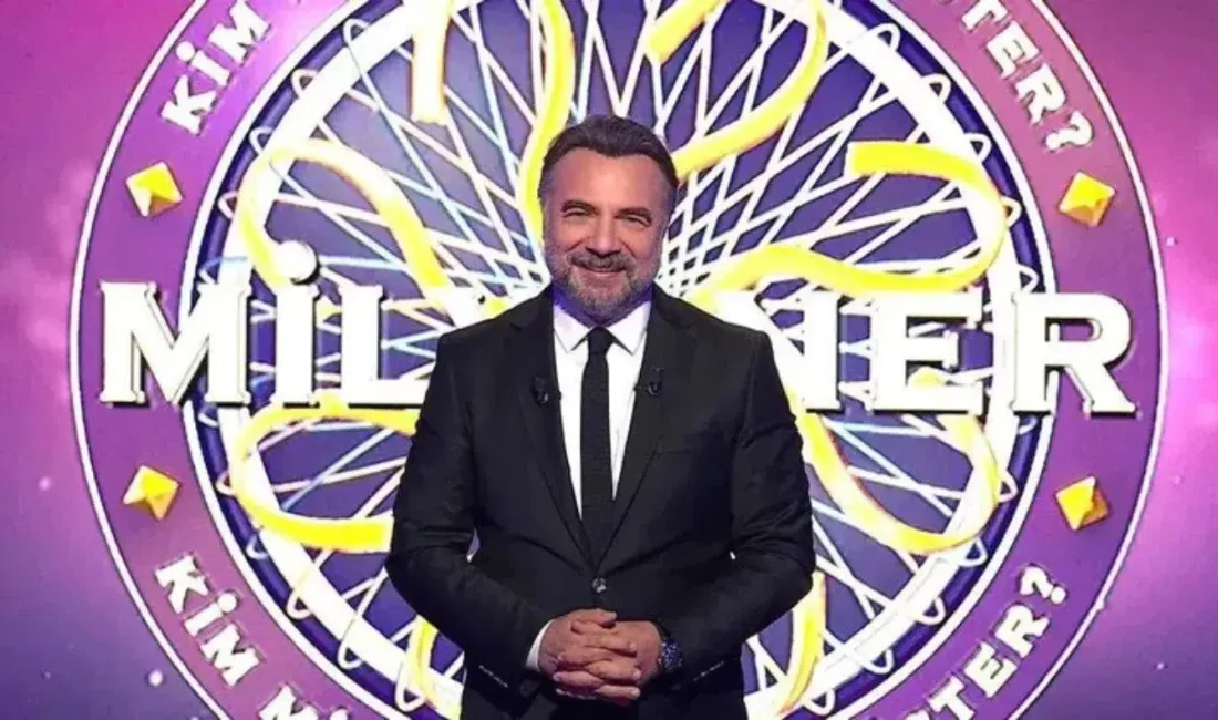 ATV ekranlarının sevilen bilgi yarışması Kim Milyoner Olmak İster’in son