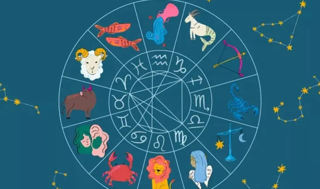 Gökyüzünde Ay Boğa burcunun huzurlu ve bereketli enerjisi hakim olurken