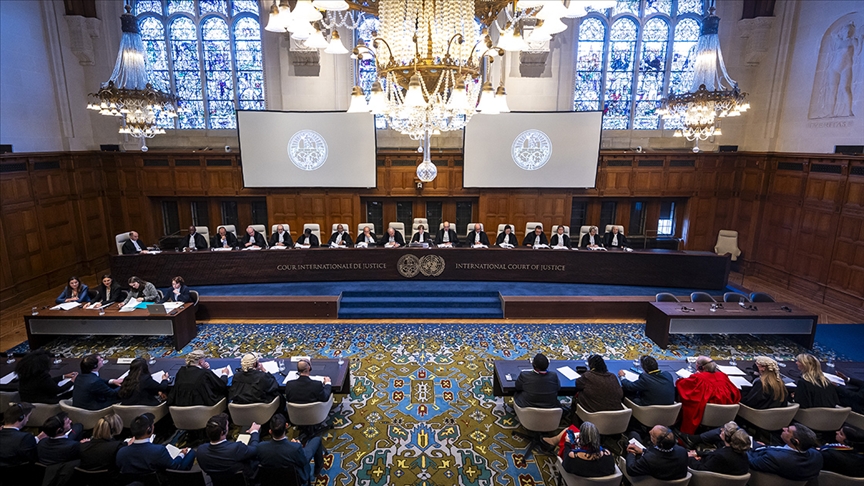 Observer Research Foundation: İsrail'in “Avrupa kalkanı” çöküyor!