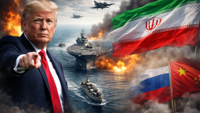 Trump'ın abluka hamlesi diğer aktörlerin tavrını ve sahadaki gerçekliği nasıl