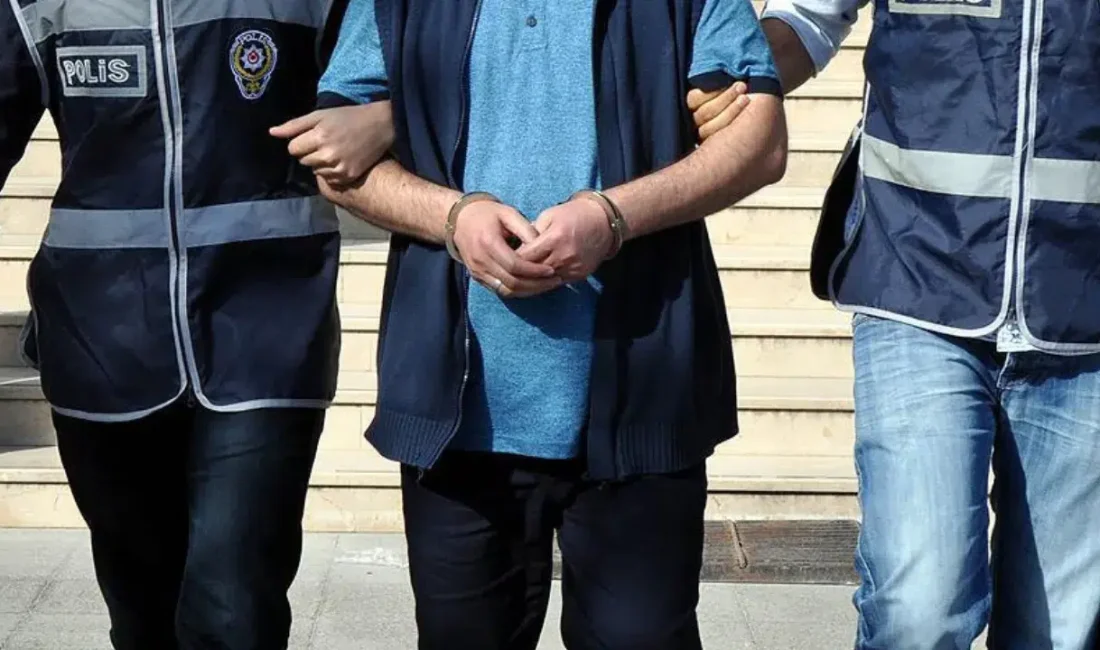 İstanbul Emniyet Müdürlüğü ekiplerinin yürüttüğü titiz teknik ve fiziki takip