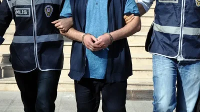 İstanbul Emniyet Müdürlüğü ekiplerinin yürüttüğü titiz teknik ve fiziki takip