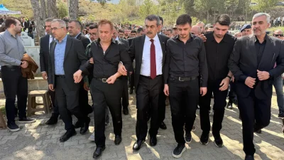 Kahramanmaraş’ta meydana gelen korkunç okul saldırısında öğrencilerine göğsünü siper ederek