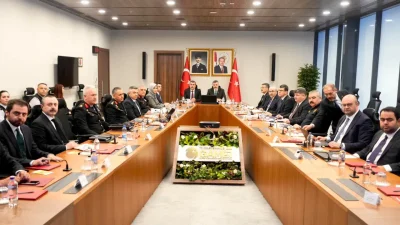 Kahramanmaraş ve Şanlıurfa’da yaşanan üzücü okul saldırılarının ardından harekete geçen