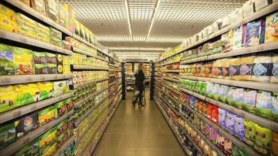 Türkiye İstatistik Kurumu tarafından paylaşılan Mart ayı verileriyle birlikte ekonomi