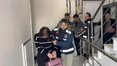 Samsun merkezli yürütülen ve 13 ili kapsayan dev operasyonla, ağır