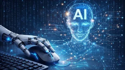 Teknoloji dünyasında yapay zeka devrimi hız kesmeden devam ederken Amazon