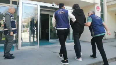 Tokat’ın Niksar ilçesinde sosyal medya hesapları üzerinden okul saldırılarına yönelik