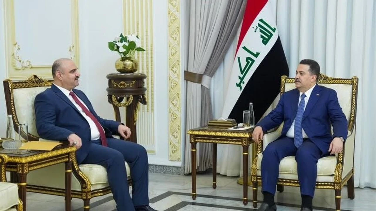 Arab News: Türkiye'nin Irak politikası ve Türkmen stratejisi