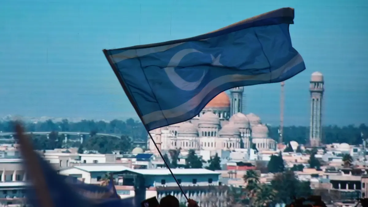 Arab News: Türkiye'nin Irak politikası ve Türkmen stratejisi