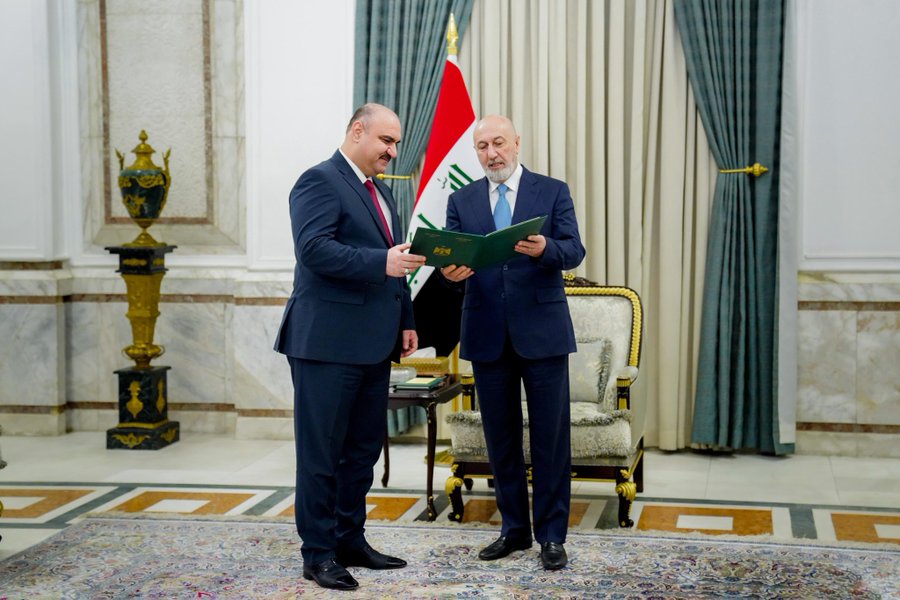 Arab News: Türkiye'nin Irak politikası ve Türkmen stratejisi