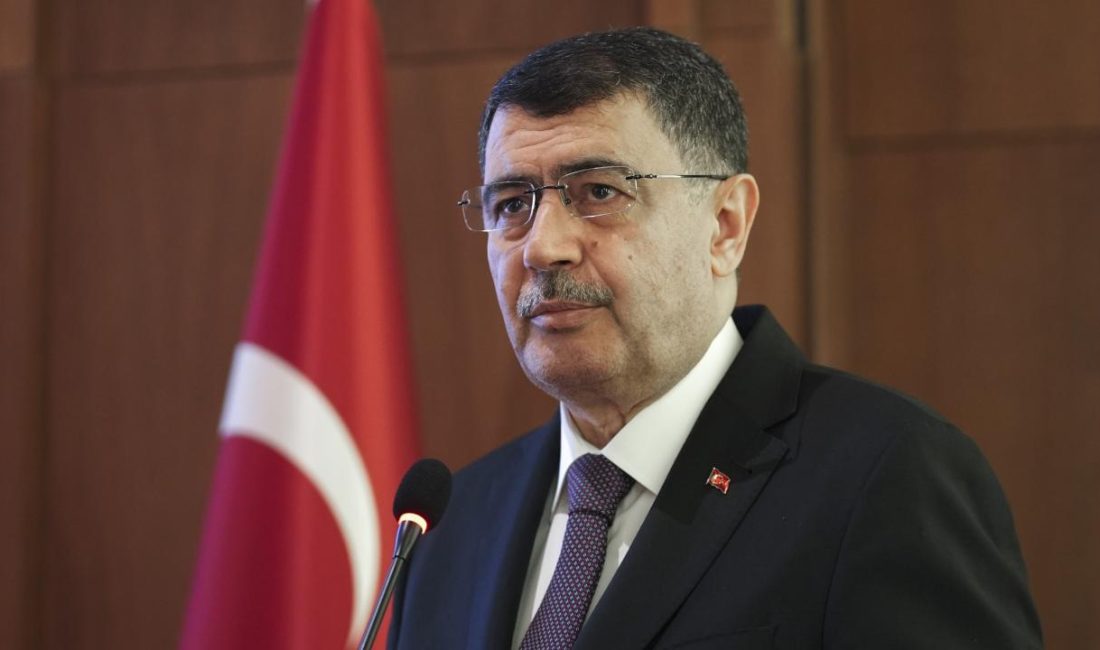 Cumhurbaşkanlığı tarafından alınan kritik atama kararları Resmi Gazete’nin yeni sayısında