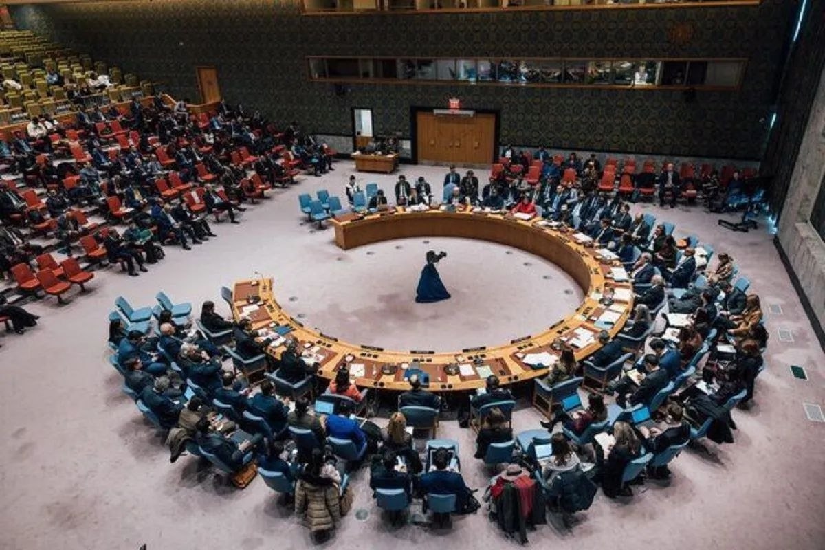 Brussels Signal: Orman kanunlarının etkin olduğu “yeni dünyayı” neler bekliyor?