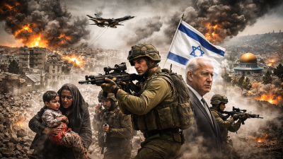 İsrail, İran dışında Gazze, Batı Şeria ve Lübnan'daki saldırıları ile