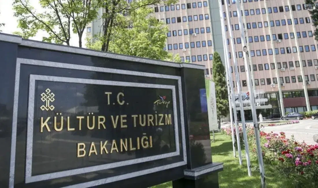 Kültür ve Turizm Bakanlığı, Türk sinemasını uluslararası arenada daha güçlü